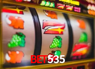 Desvendando o Mundo dos Jogos Virtuais na bet535