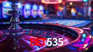 Experiência VIP bet535
