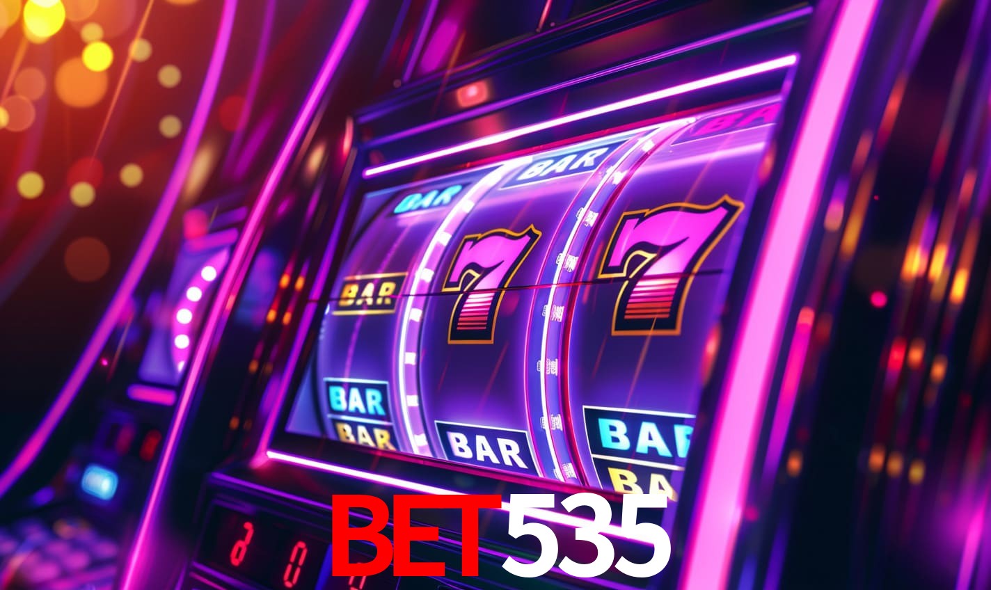 bet535 - Cassino de Ouro Luxuoso - bet535.com