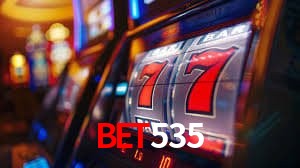 Experiência VIP bet535