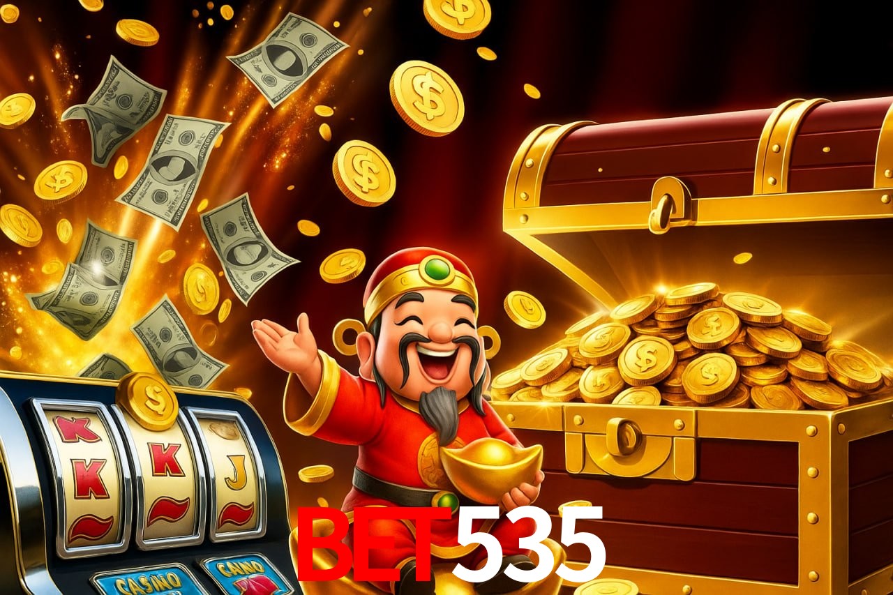 Interface do App bet535