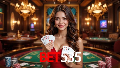 Flash Promotion bet535