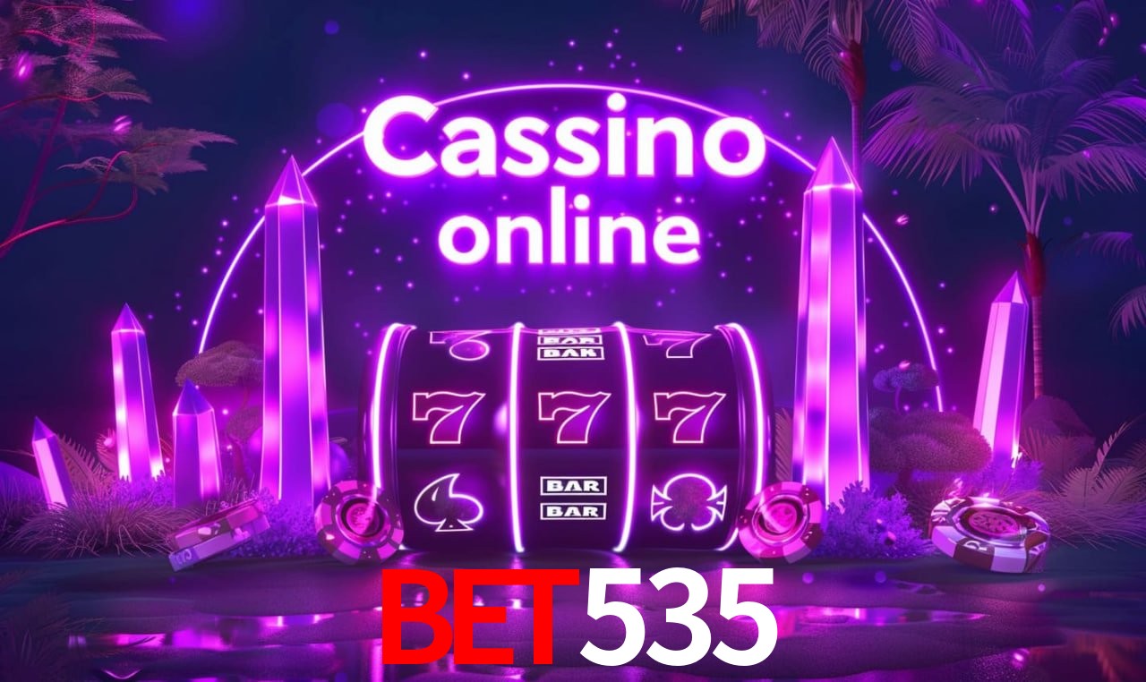 Recursos de Bônus bet535