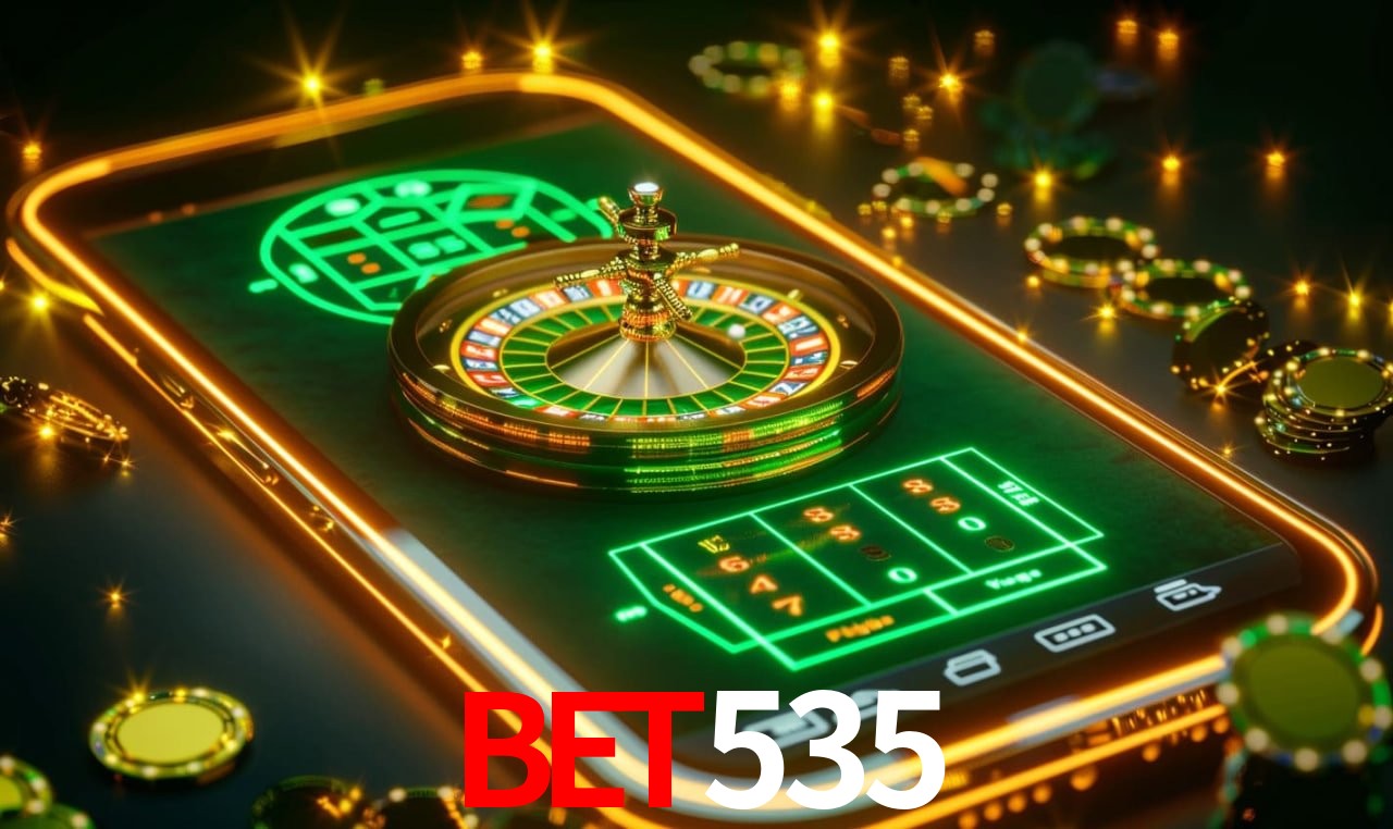 Jogos de Slot bet535