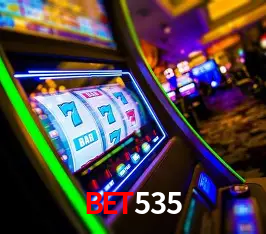 Desvendando o Mundo dos Jogos Virtuais na bet535