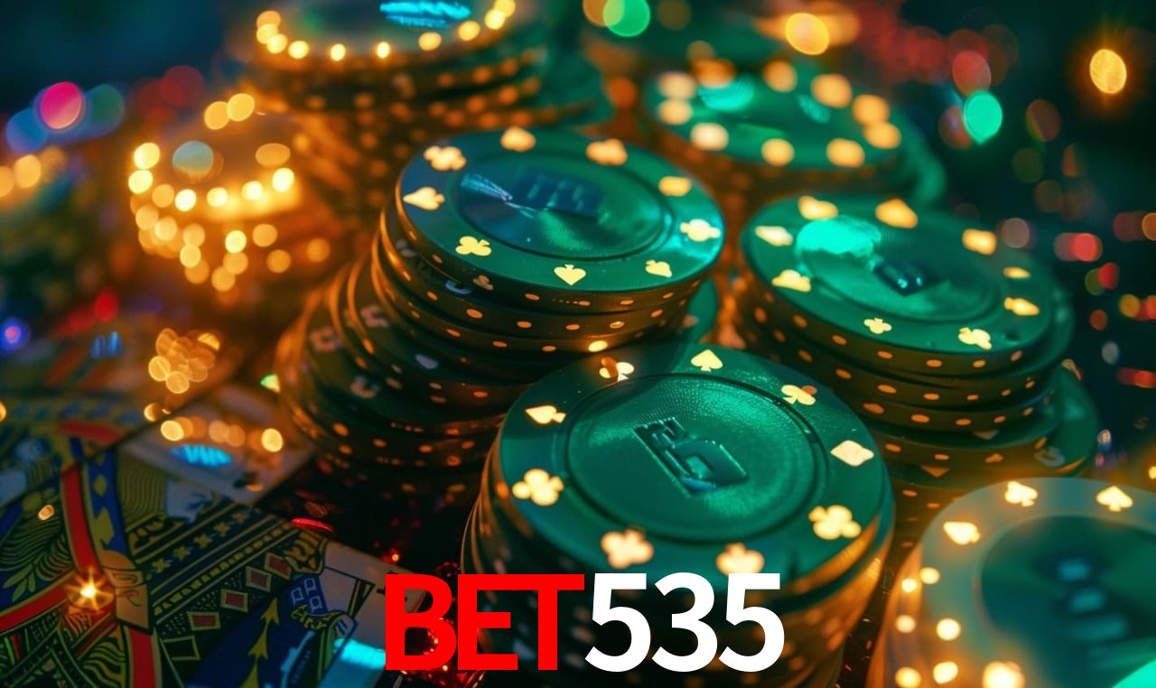 Casino Ao Vivo bet535