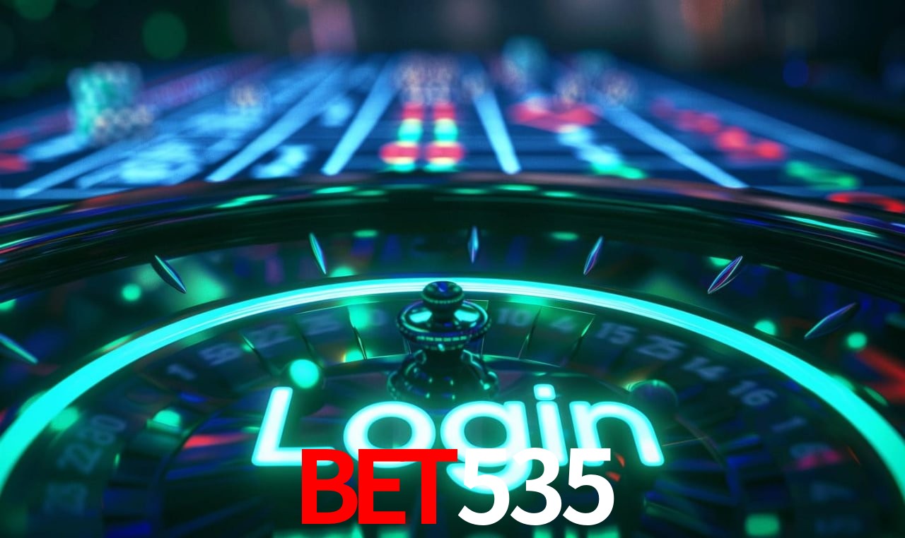 Mesa de Roleta bet535