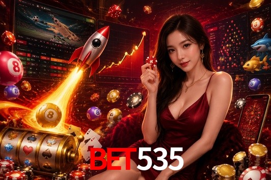 Exclusive Offers bet535