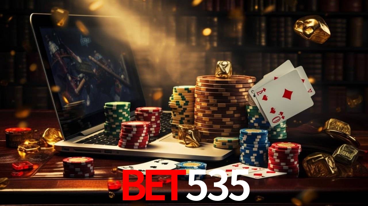 Bônus Diários bet535