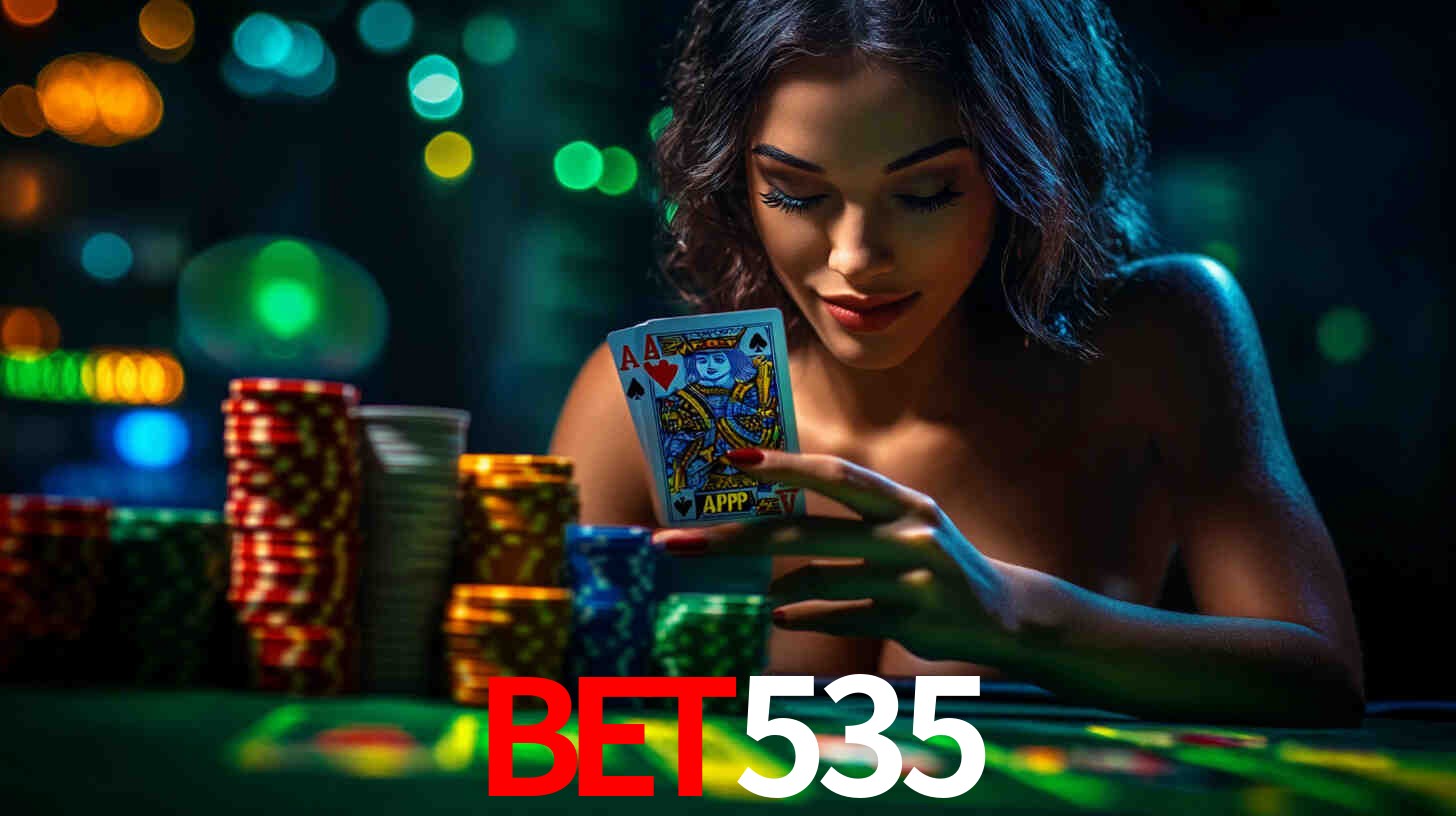 A Popularidade dos Caça-Níqueis no bet535