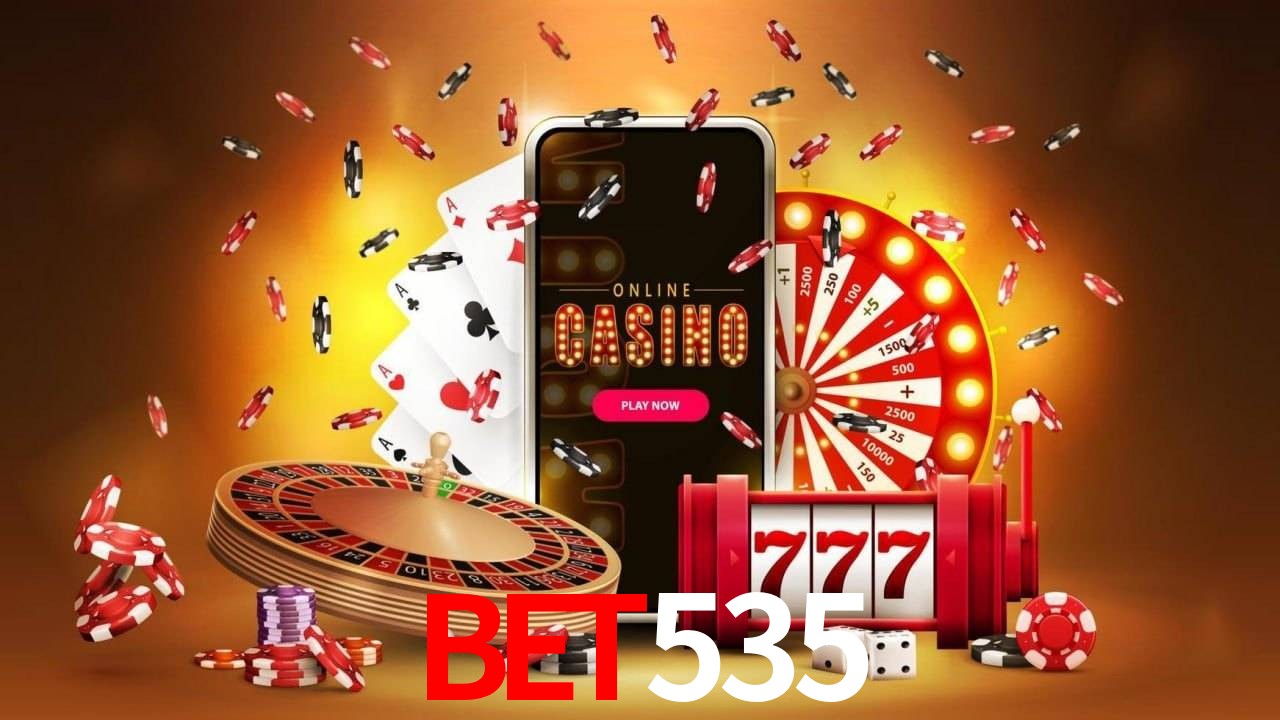 Estatísticas Esportivas bet535
