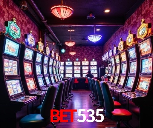 Integração de APIs bet535