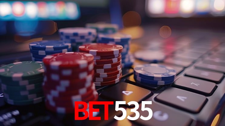 Avaliações dos Jogadores bet535