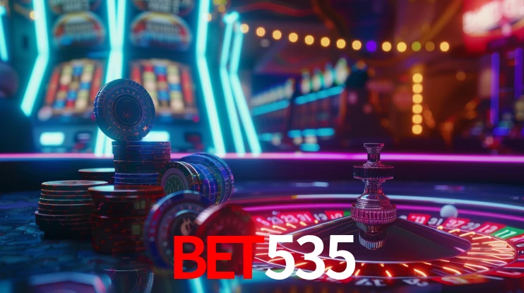 Account Benefits bet535