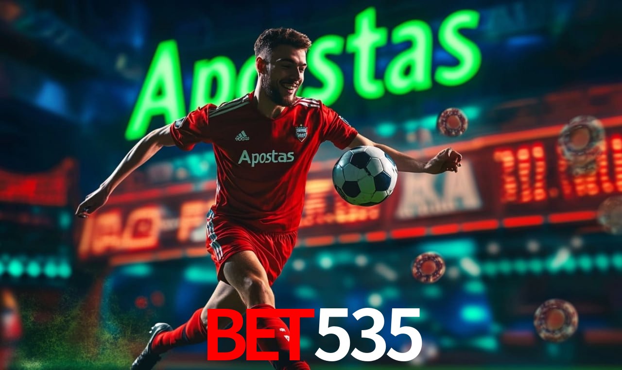 cassino bet535