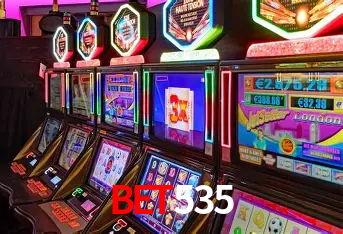 A Experiência Imersiva dos Cassinos Ao Vivo no bet535