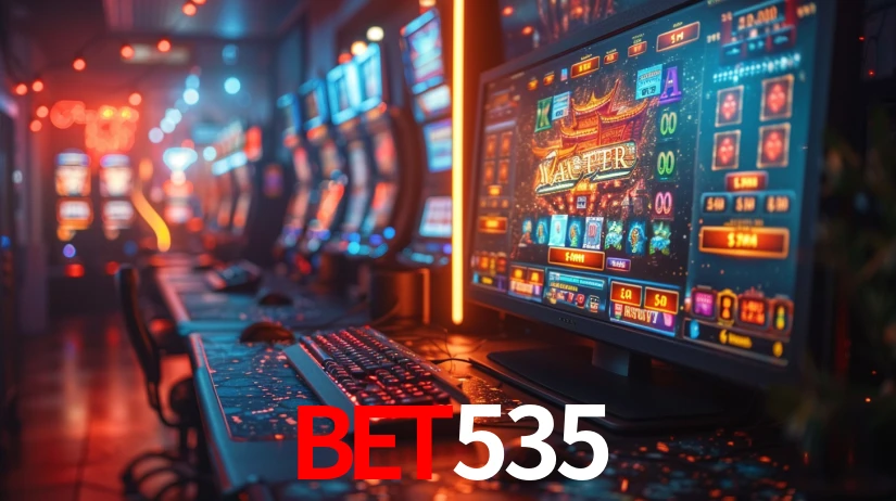 Experimente o Login Seguro Premium no bet535
