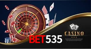 Casino VIP bet535