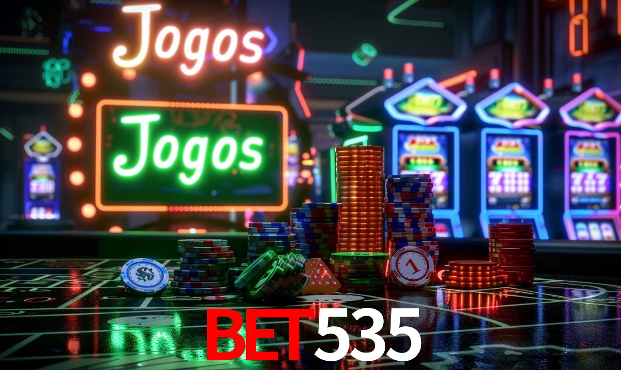 Bônus Generosos e Exclusivos no bet535 para Você!