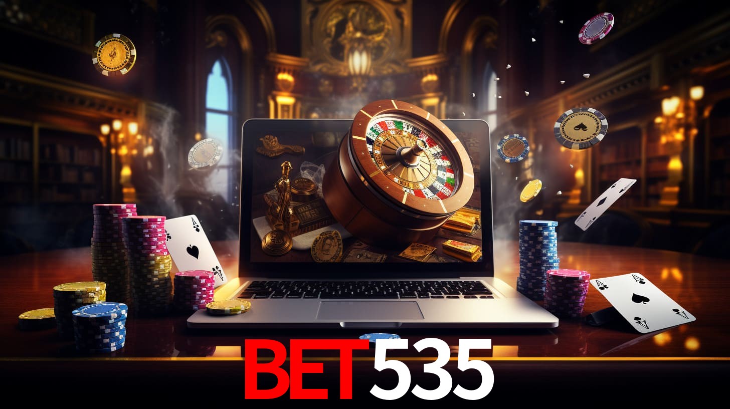 Live Casino bet535
