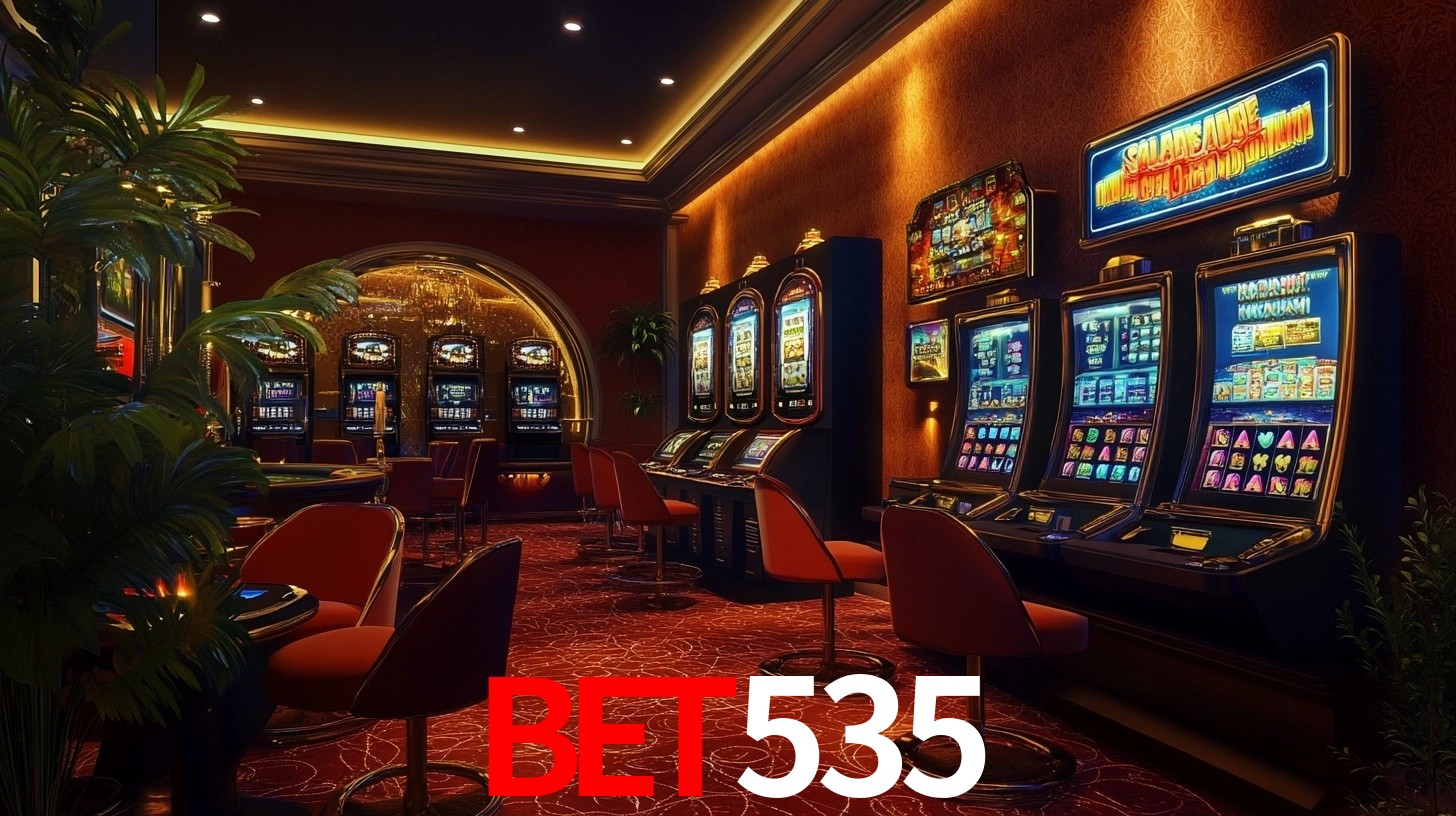 Programa VIP bet535