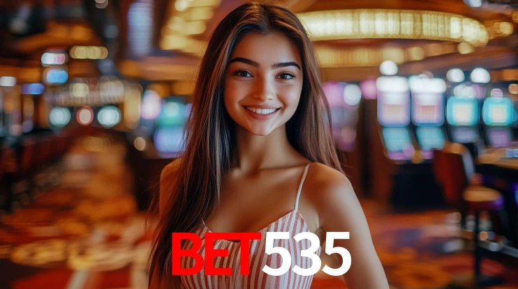 bet535 App Interface