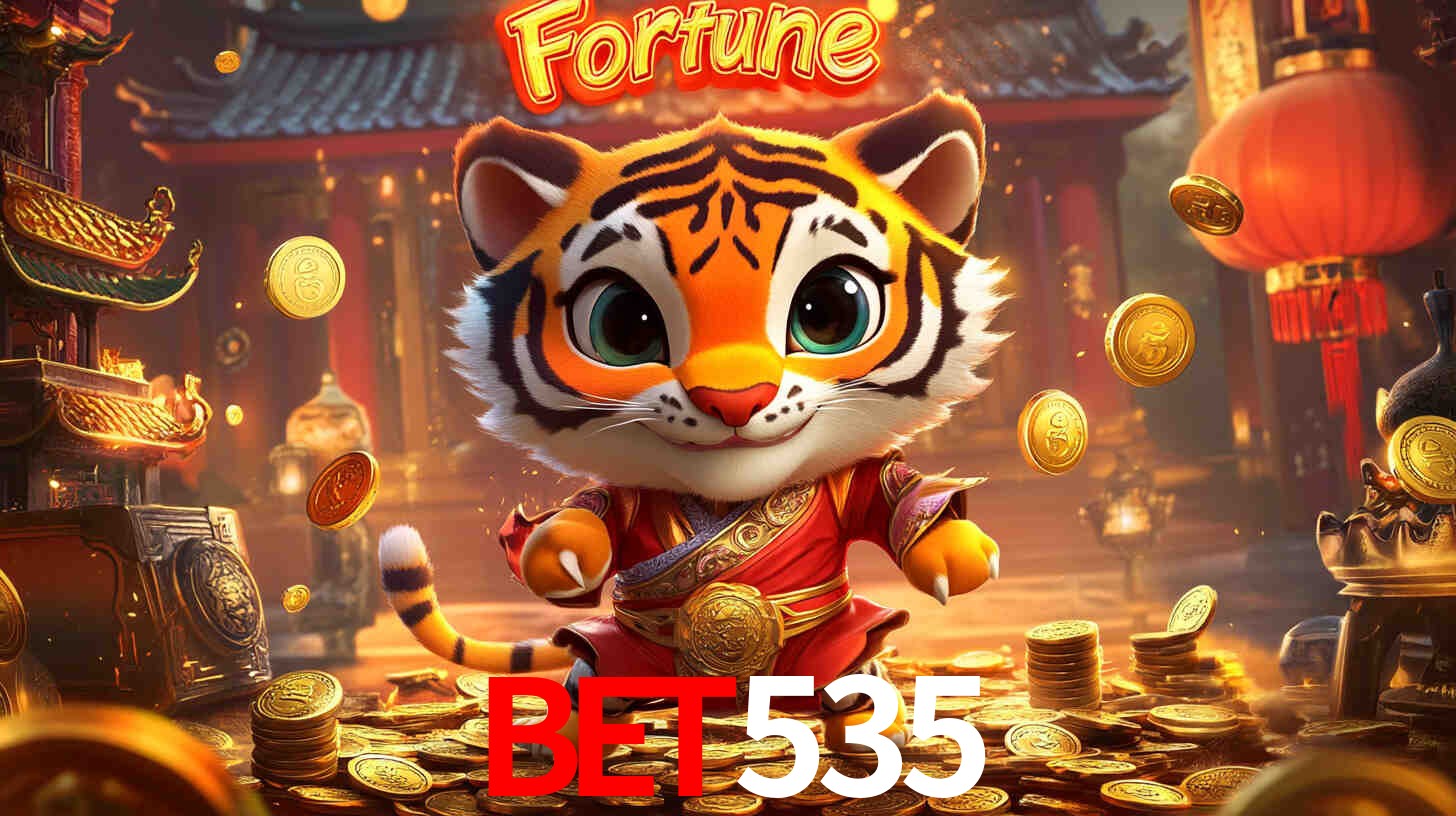 Apostas Esportivas na bet535: Um Guia Completo