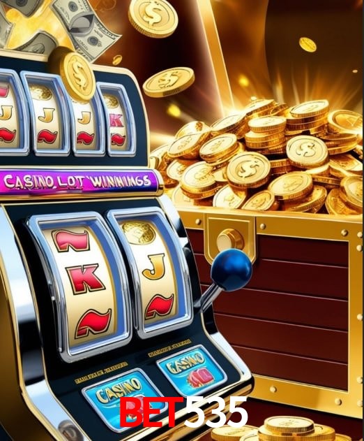 Bonus Features bet535