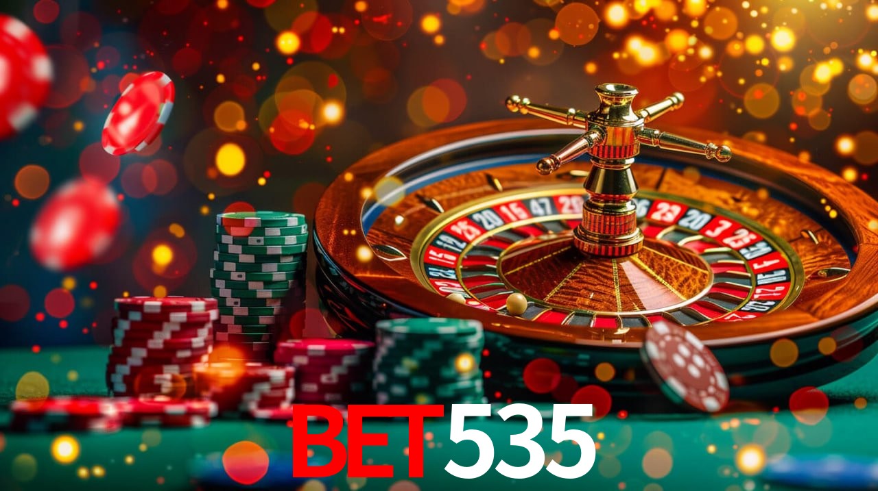 Descubra o Programa VIP da bet535: Vantagens Exclusivas para Jogadores