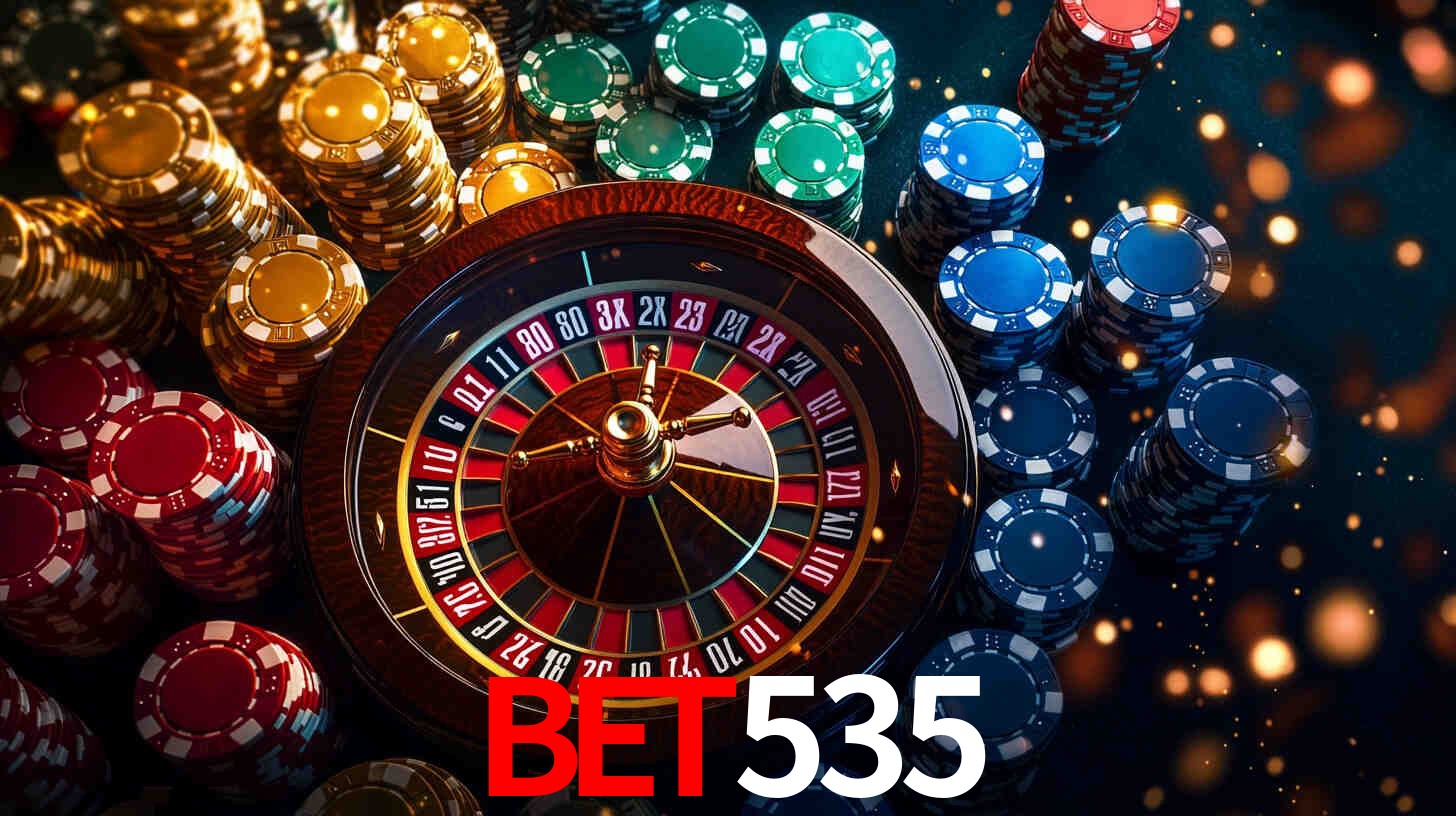 Exclusive Games bet535